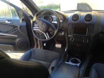 Mercedes ML 350 CDI - 6