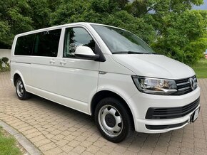 VOLKSWAGEN CARAVELLE 2.0 TDI LR COMFORTLINE DSG - 6