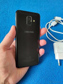 Samsung Galaxy A6 32gb - 6