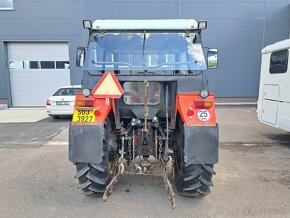 ZETOR 7711 - 6