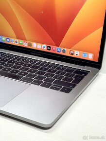 Apple MacBook Pro 13″ 2017, Retina, Thunderbolt 3 - V ZÁRUKE - 6