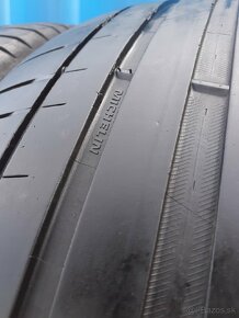 Michelin Pilot Sport 4 SUV 275/40R21 2020 - 6