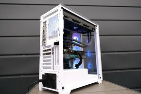 Herný PC, Ryzen 9 5950X, RTX 3090, RAM 32GB, SSD, 24m - 6