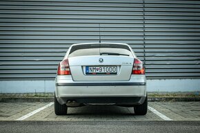 ŠKODA OCTAVIA 1.9 TDI DSG ELEGANCE - 6