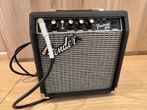 Elektrická gitara značky Fender - 6