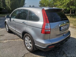 Honda CR-V 2.2 Diesel - 6