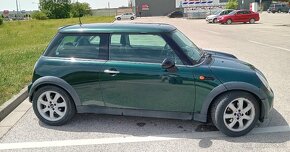 MINI COOPER - 6