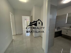 Exkluzívne na predaj - 3 izb. tehlová novostavba - bungalov  - 6