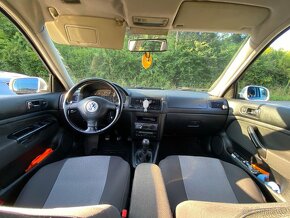 VW Golf 4 1.9 TDi - 6