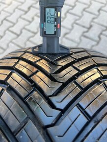 225/50 R18 Zimne Continental Celoročne/Zimne - 6