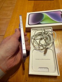 Apple IPhone 14 128 GB - 6