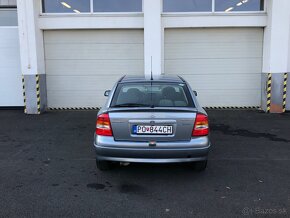 Opel Astra G 1.4 LPG - 6