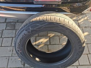 NOVE Continental EcoContact 6 235/55 R18 104V - 6