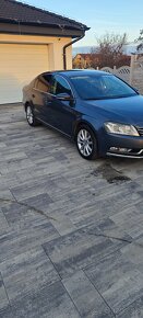 Passat b7 - 6