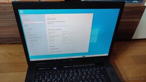 Dell Vostro 1520, procesor T9600 - 6