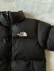 Retro bunda The North Face 1996 nuptse 700 (Replika) - 6