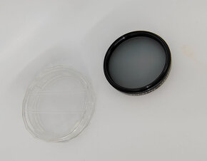 Predam polarizacny filter ASTRON 49mm - 6