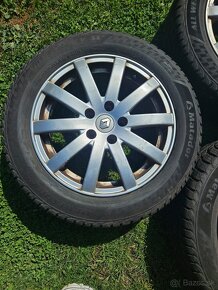 Renault 205/55 R16 XL - 6