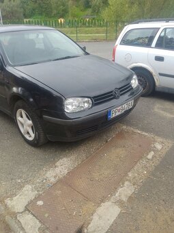 Golf4 - 6