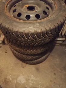 185/60r14 - 6