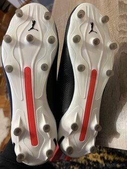 Kopačky Puma King Ultimate FG/AG - 6