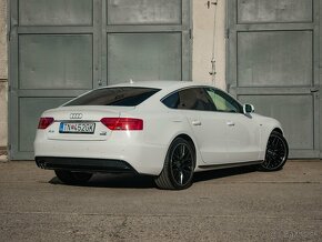 Audi A5 Sportback  2.0 TDI quattro S tronic - 6