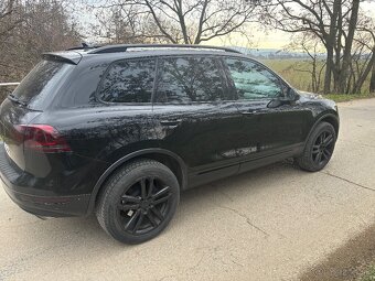 VW Touareg 3.0tdi 176kw r.v.2011 - 6