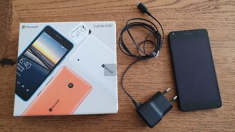 Microsoft Lumia 640 Lte - 6