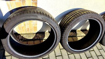 Michelin pilot sport 4 225/40 ZR 18 92Y - 6