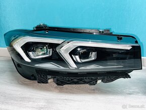 BMW G20 LCI světla Full led - 6