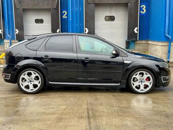 FORD FOCUS ST 2.5T 20v + ROK 2007 + TOP STAV - 6