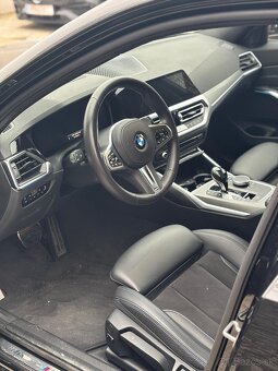 Bmw 320e xdrive plug-in hybrid - 6