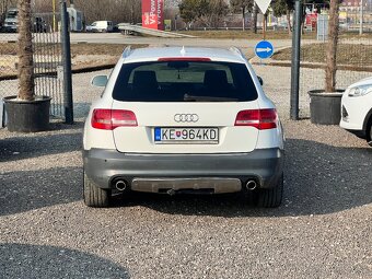 Audi A6 Allroad - 6