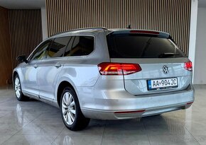 Volkswagen Passat B8 2.0 TDI DSG 2016 - 6