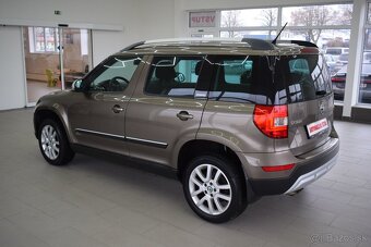 Škoda Yeti 1,4 TSI 90 kW, ADVENTURE,Bi-xen, - 6