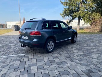 Volkswagen Touareg 3.0 V6 TDI - 6