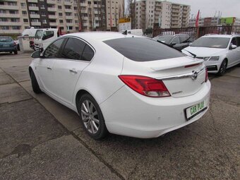 Opel Insignia 2.0 CDTI BiTurbo 195k- OPC - AUTOMAT - 6