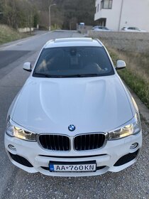 BMW x4 - 6
