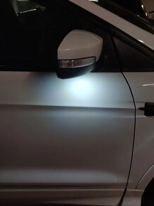 LED osvetlenie spätných Ford SMax CMax Kuga Mondeo Focus - 6