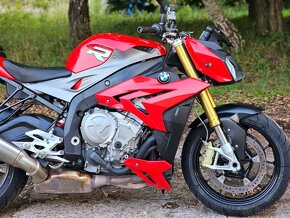 BMW S1000 R  ABS r.v.2016 - 6