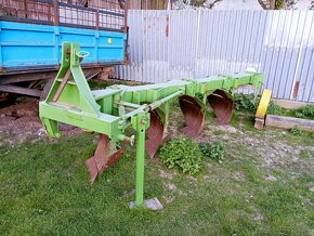 Poľnohospodárske stroje - 6