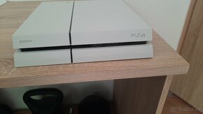 Playstation 4 500 GB - 6