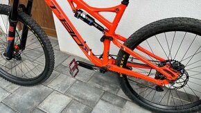 Whyte T130 - 6