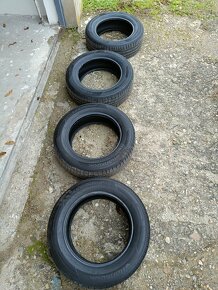 Hankook 185 65 R 15 - 6