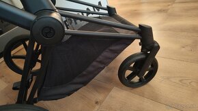 Cybex Priam 4.0 black matt - 6