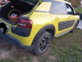 Citroen C4 Cactus - 6