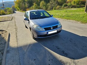 Renault Thalia 1.2 16V - 6