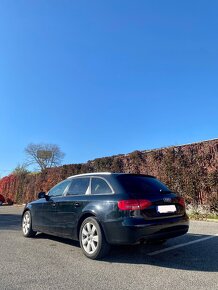 AUDI A4 B8 2.0TDI MULTITRONIC - 6