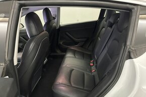 Tesla Model 3 2020 SR+, RWD, DPH - 6