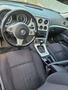 Alfa Romeo 159 Sportwagon 2006 - 6